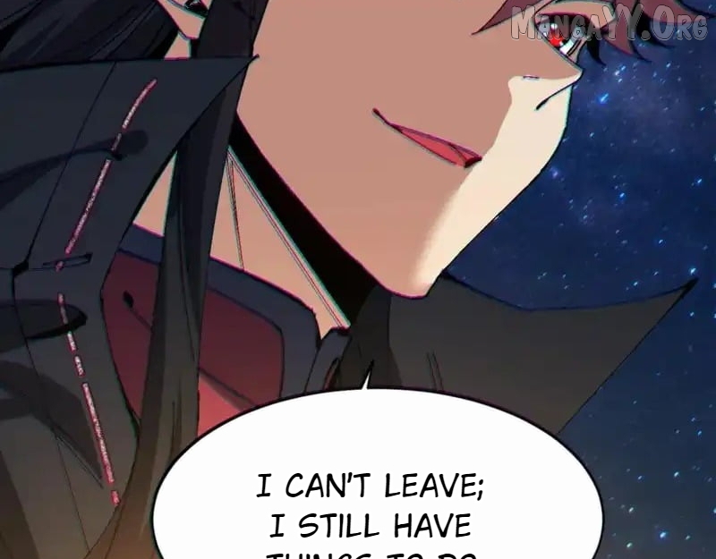 Master: This rebellious disciple is definitely not the Holy Son Chapter 159 - page 76